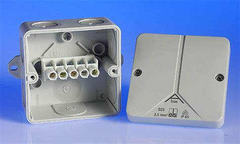 30 amp weatherproof junction box|screwfix waterproof junction box.